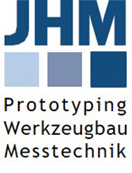 JHM GmbH Logo